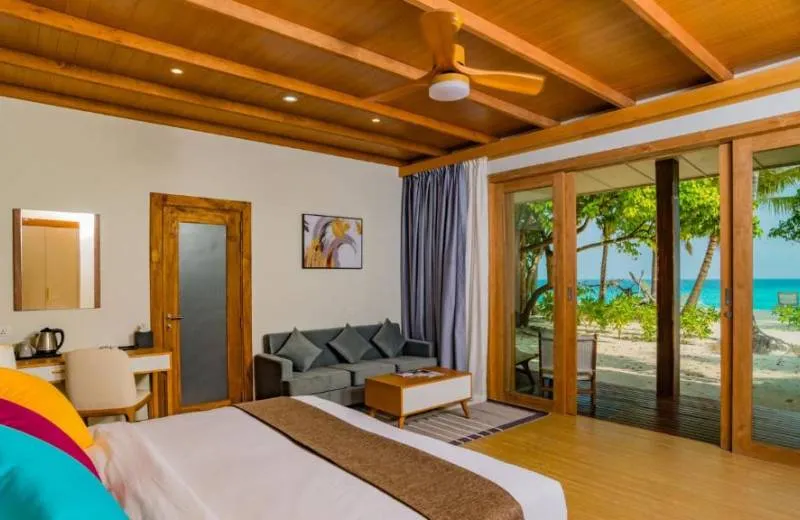 Fiyavalhu Maldives