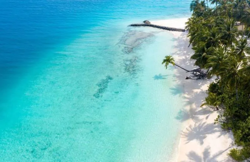 Fiyavalhu Maldives