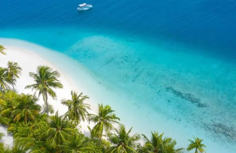 Fiyavalhu Maldives
