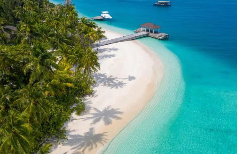 Fiyavalhu Maldives
