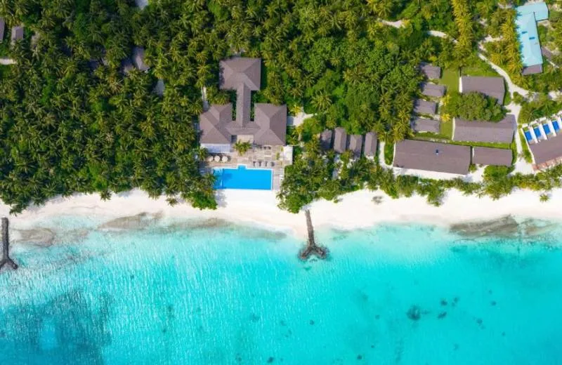 Fiyavalhu Maldives