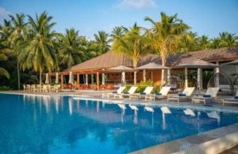 Fiyavalhu Maldives