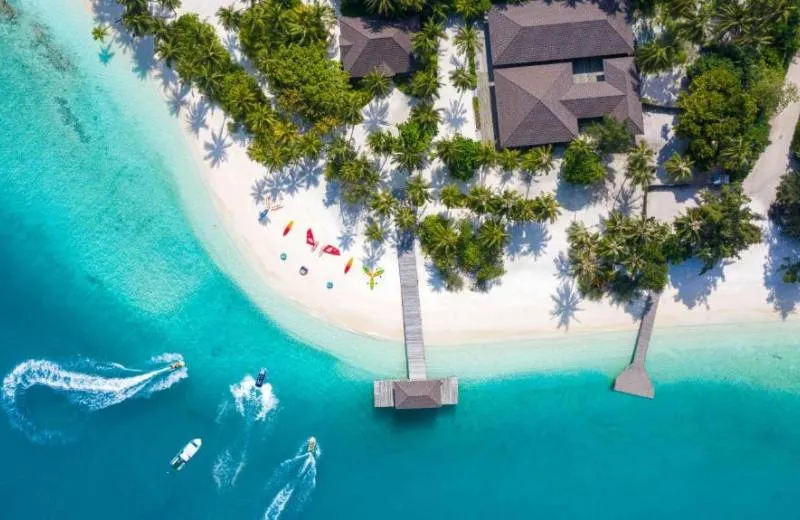 Fiyavalhu Maldives