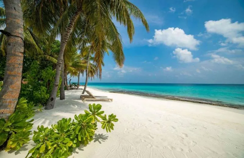 Fiyavalhu Maldives