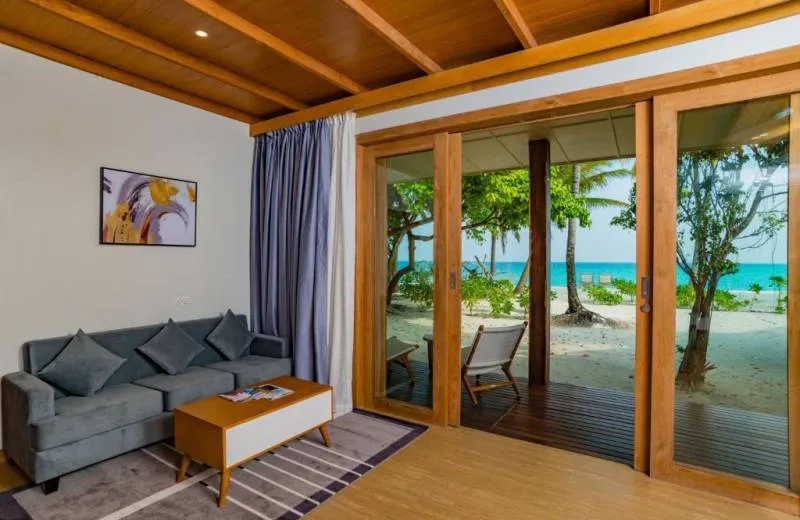 Fiyavalhu Maldives