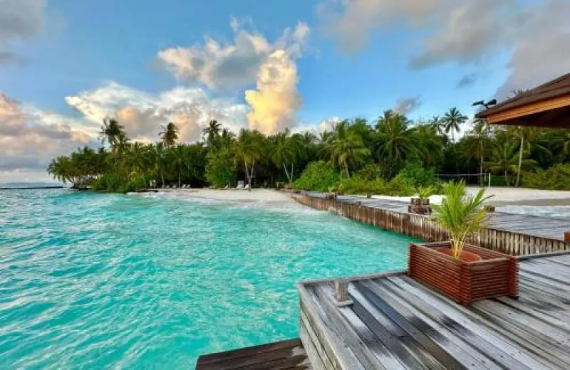 Fiyavalhu Maldives