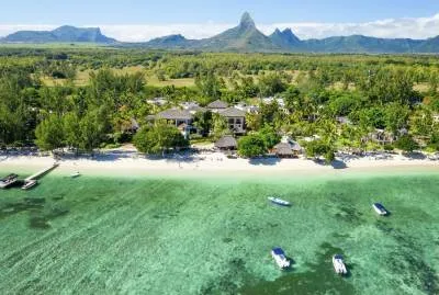 Hilton Mauritius Resort & Spa 5*