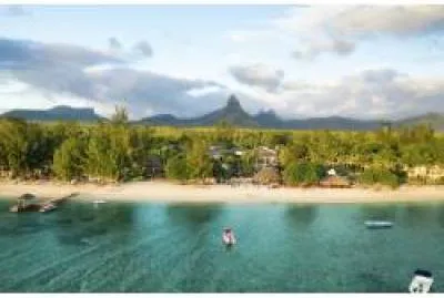 Hilton Mauritius Resort & Spa 5*
