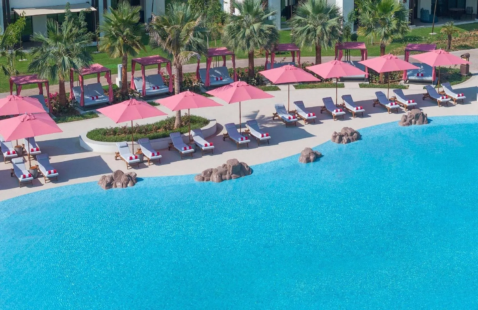 Anantara Mina Al Arab Ras Al Khaimah Resort 5*