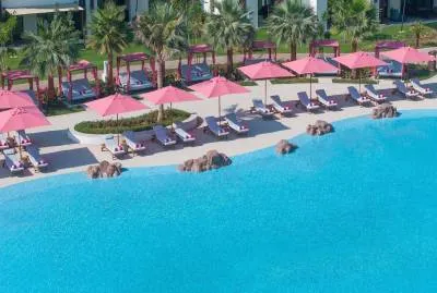 Anantara Mina Al Arab Ras Al Khaimah Resort 5*