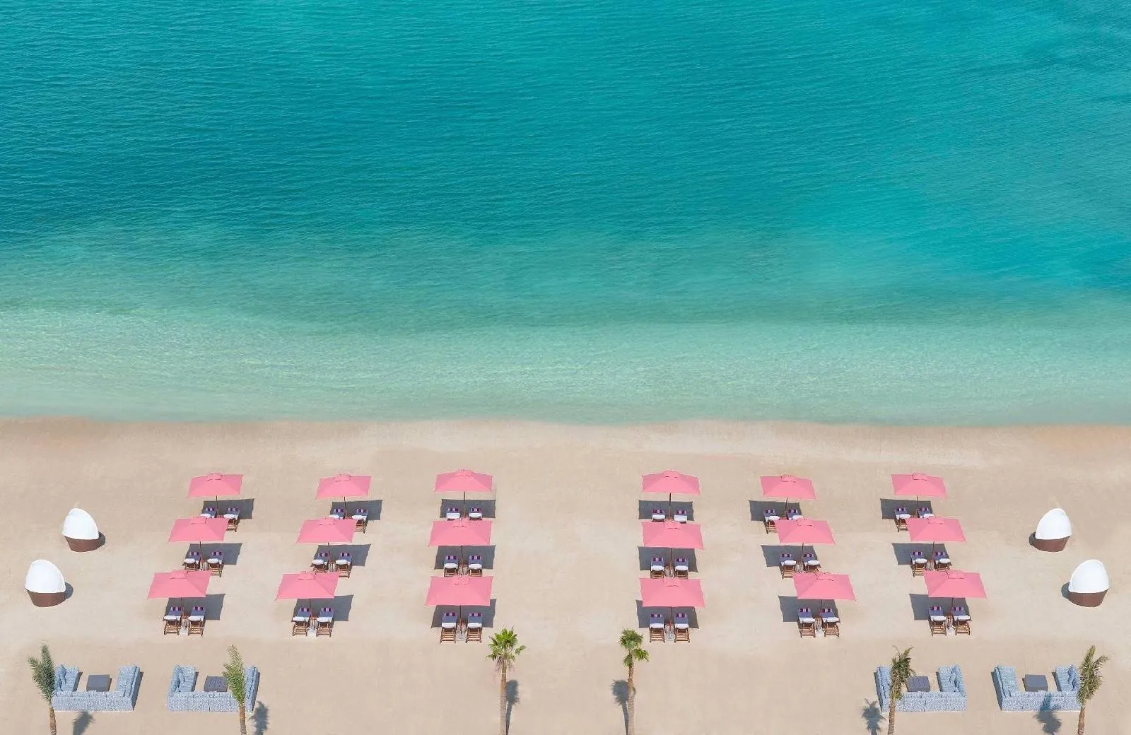 Anantara Mina Al Arab Ras Al Khaimah Resort 5*