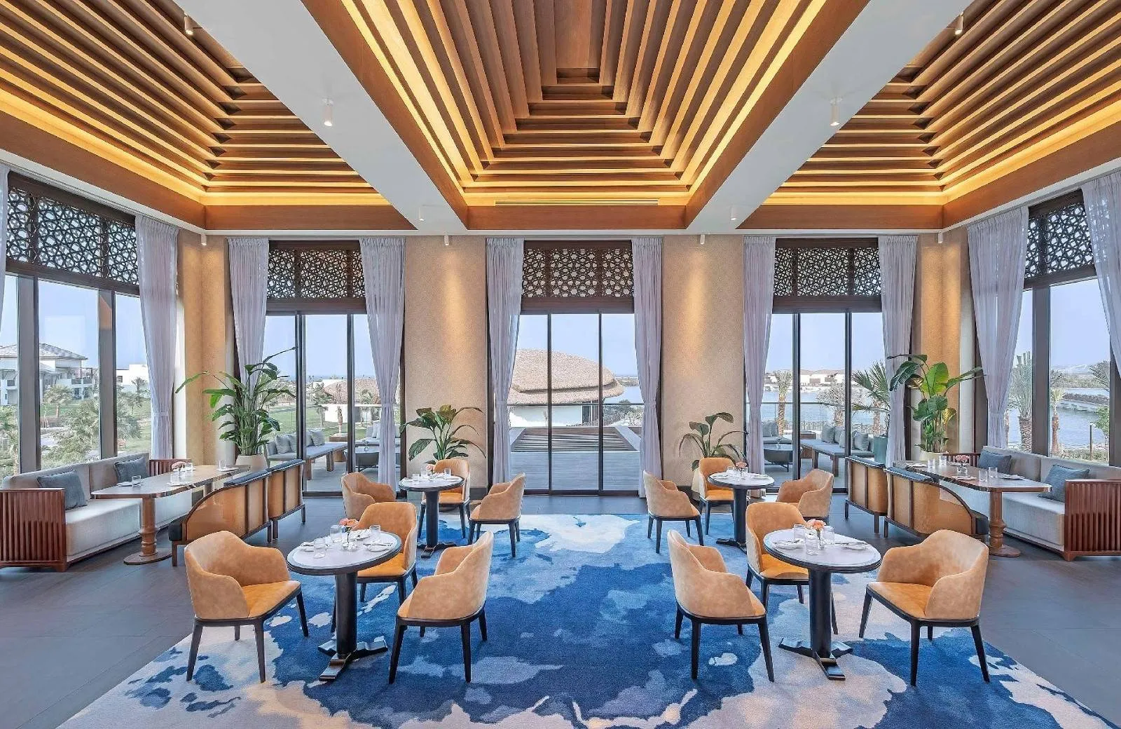 Anantara Mina Al Arab Ras Al Khaimah Resort 5*