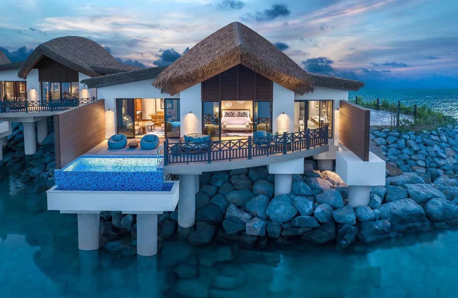 Anantara Mina Al Arab Ras Al Khaimah Resort 5*