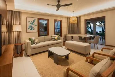 Hilton Mauritius Resort & Spa 5*