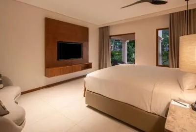 Hilton Mauritius Resort & Spa 5*