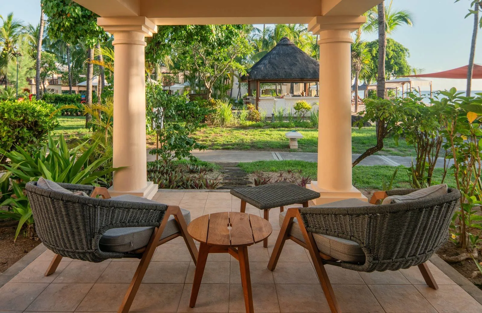 Hilton Mauritius Resort & Spa 5*