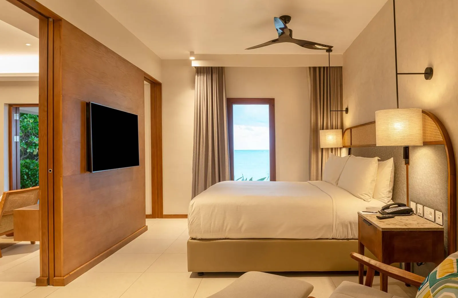 Hilton Mauritius Resort & Spa 5*