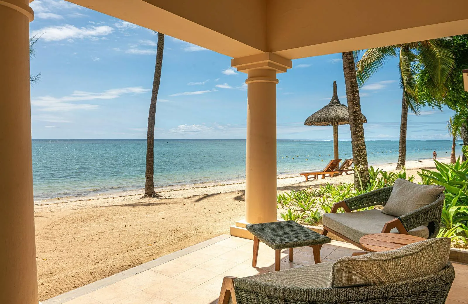 Hilton Mauritius Resort & Spa 5*