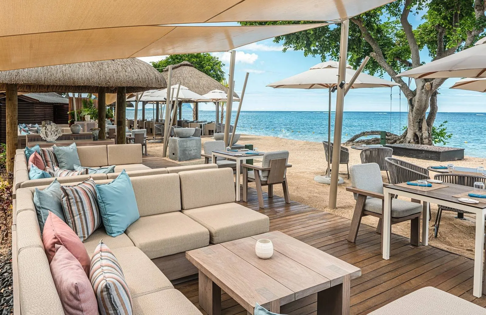 Hilton Mauritius Resort & Spa 5*