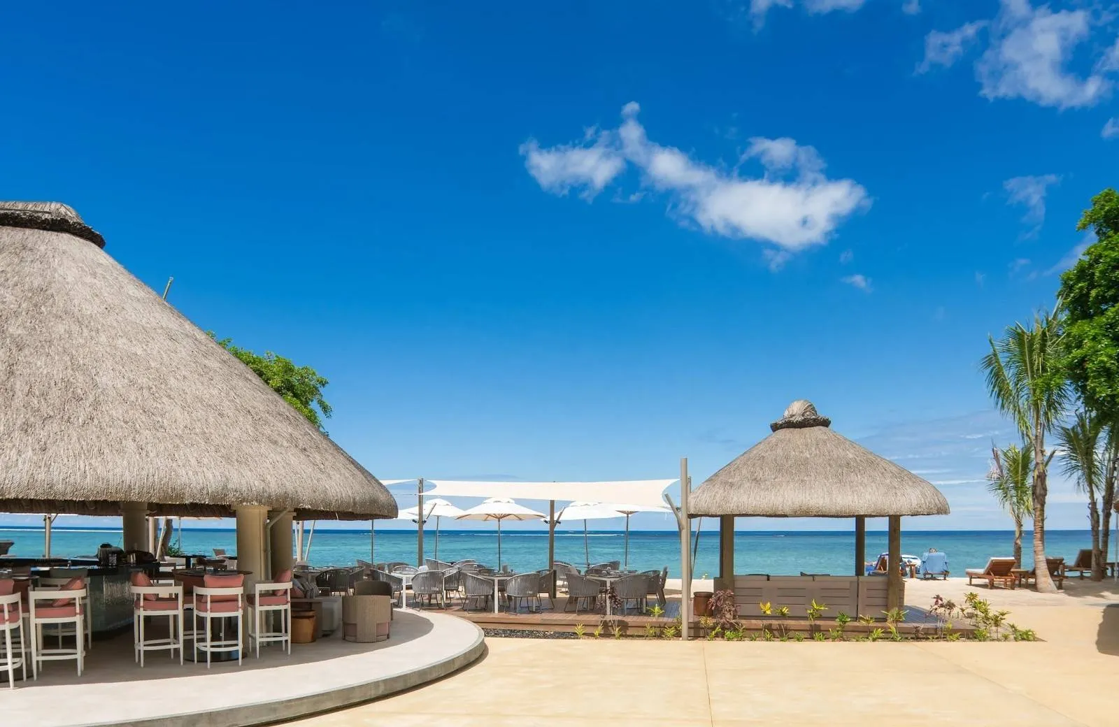 Hilton Mauritius Resort & Spa 5*
