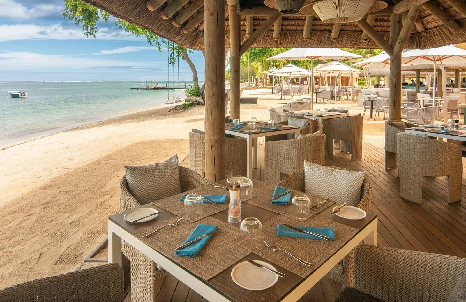 Hilton Mauritius Resort & Spa 5*