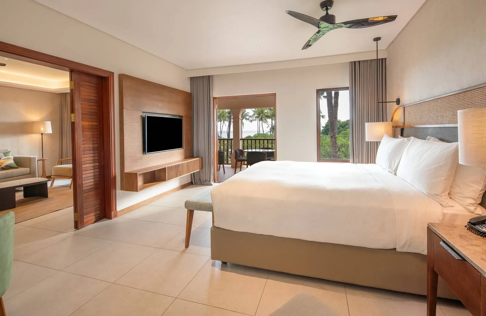 Hilton Mauritius Resort & Spa 5*