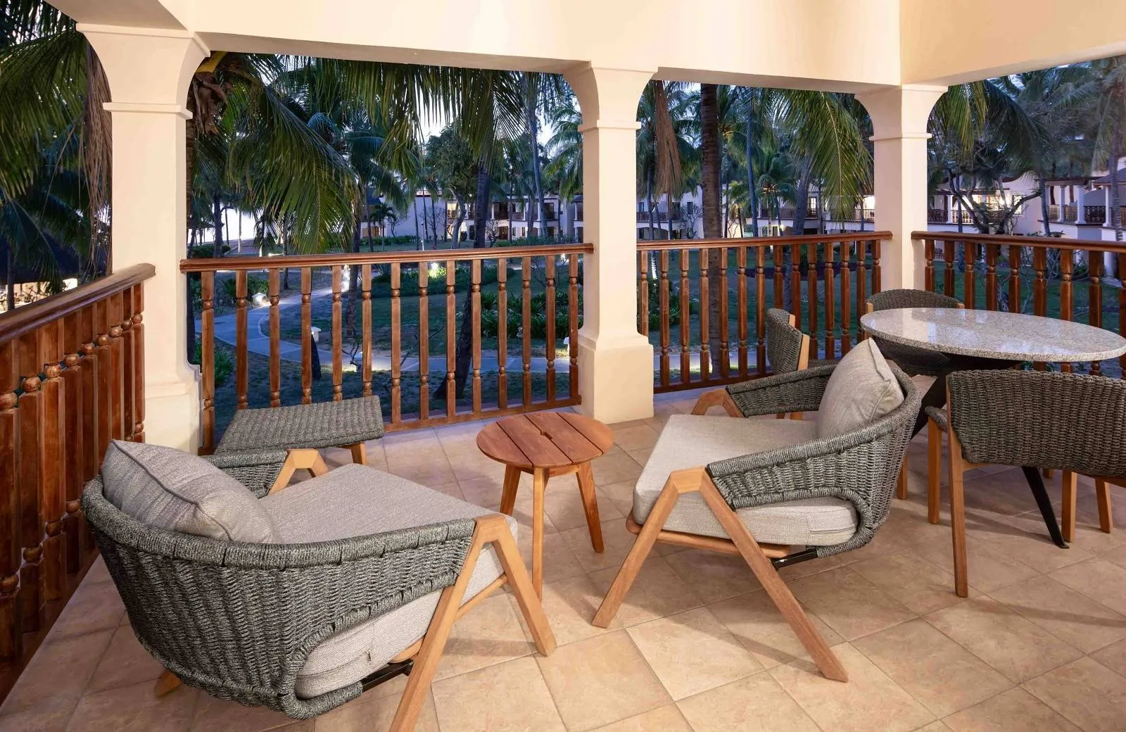 Hilton Mauritius Resort & Spa 5*