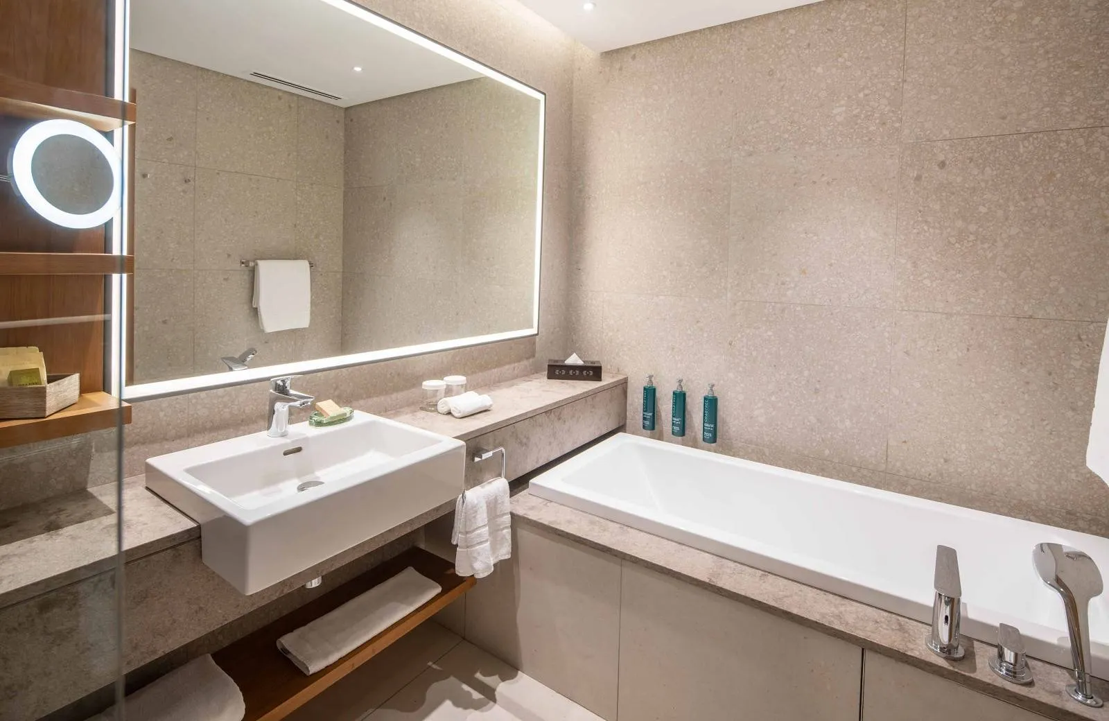 Hilton Mauritius Resort & Spa 5*