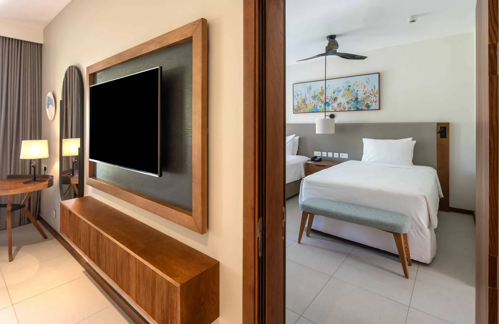 Hilton Mauritius Resort & Spa 5*