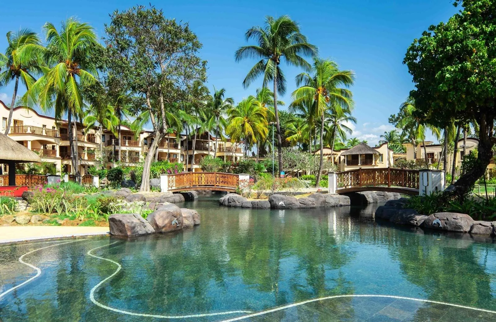 Hilton Mauritius Resort & Spa 5*