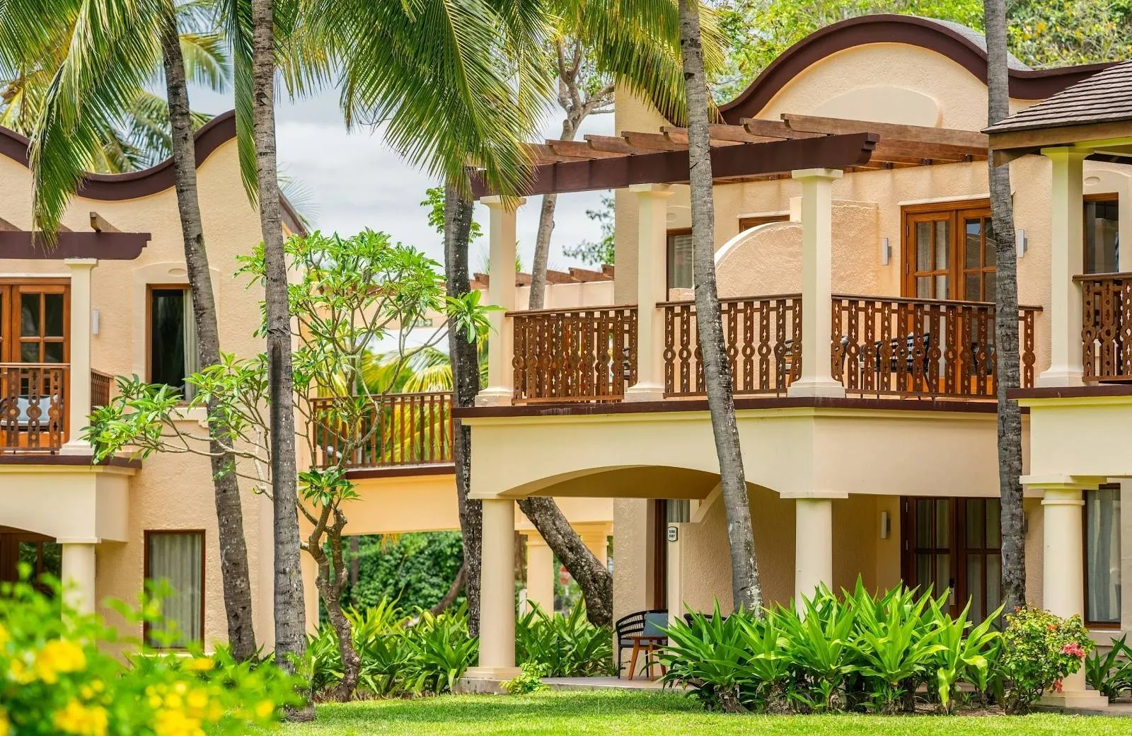 Hilton Mauritius Resort & Spa 5*