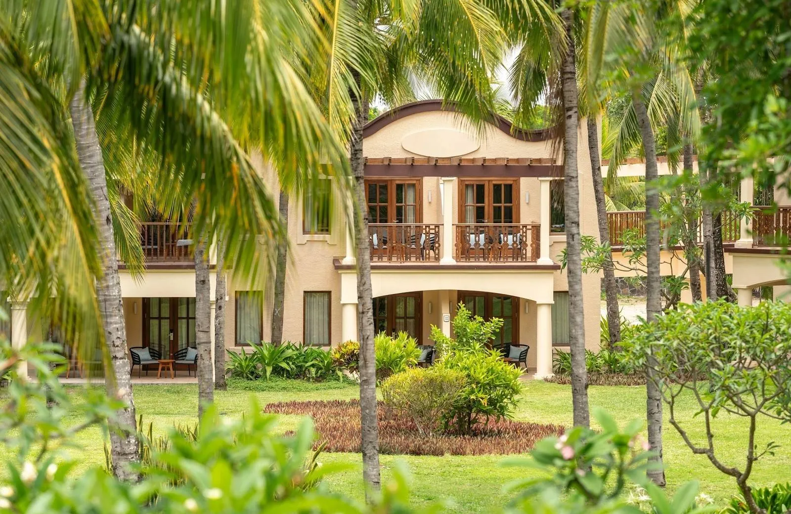 Hilton Mauritius Resort & Spa 5*