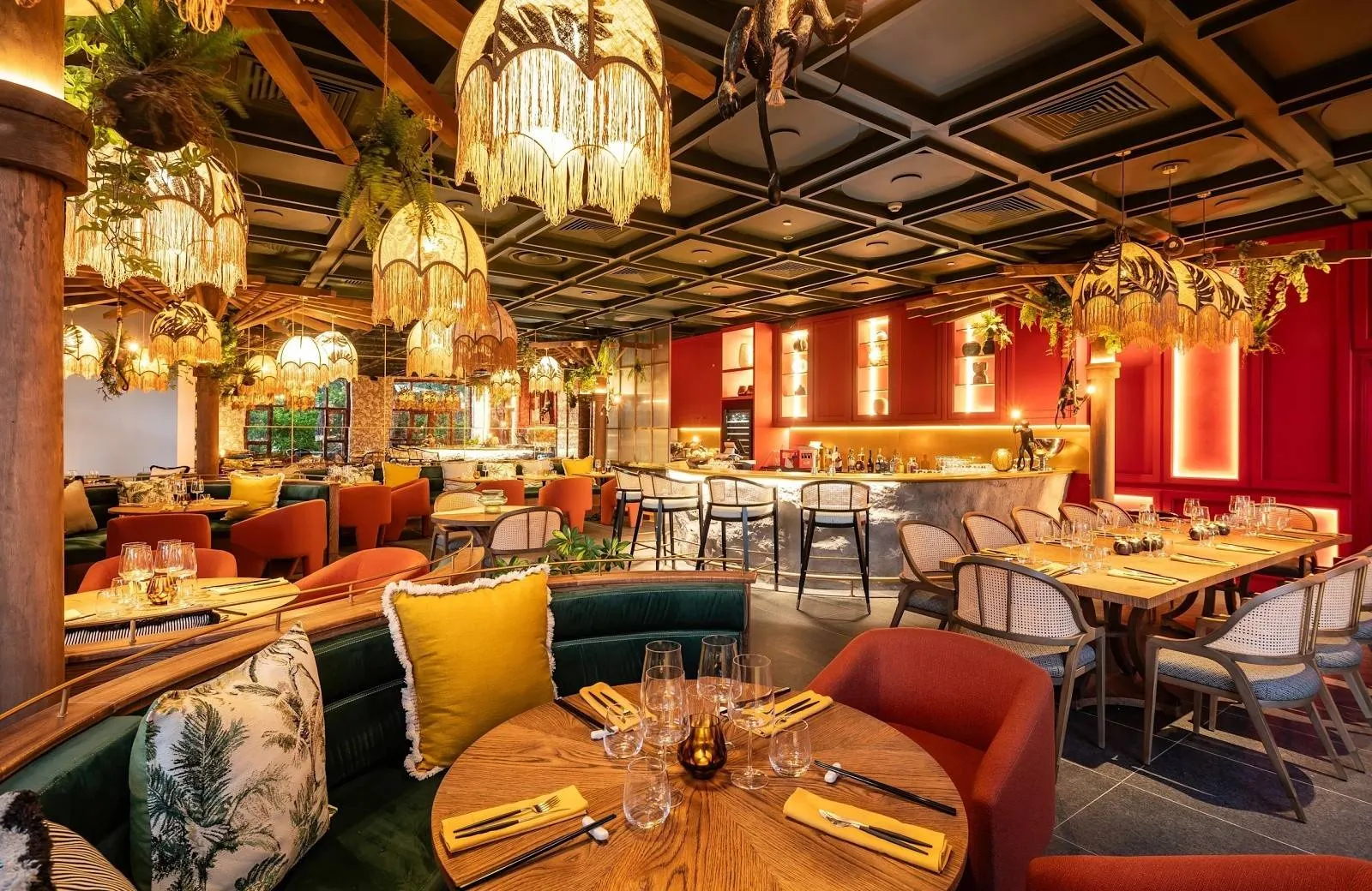 Hilton Mauritius Resort & Spa 5*