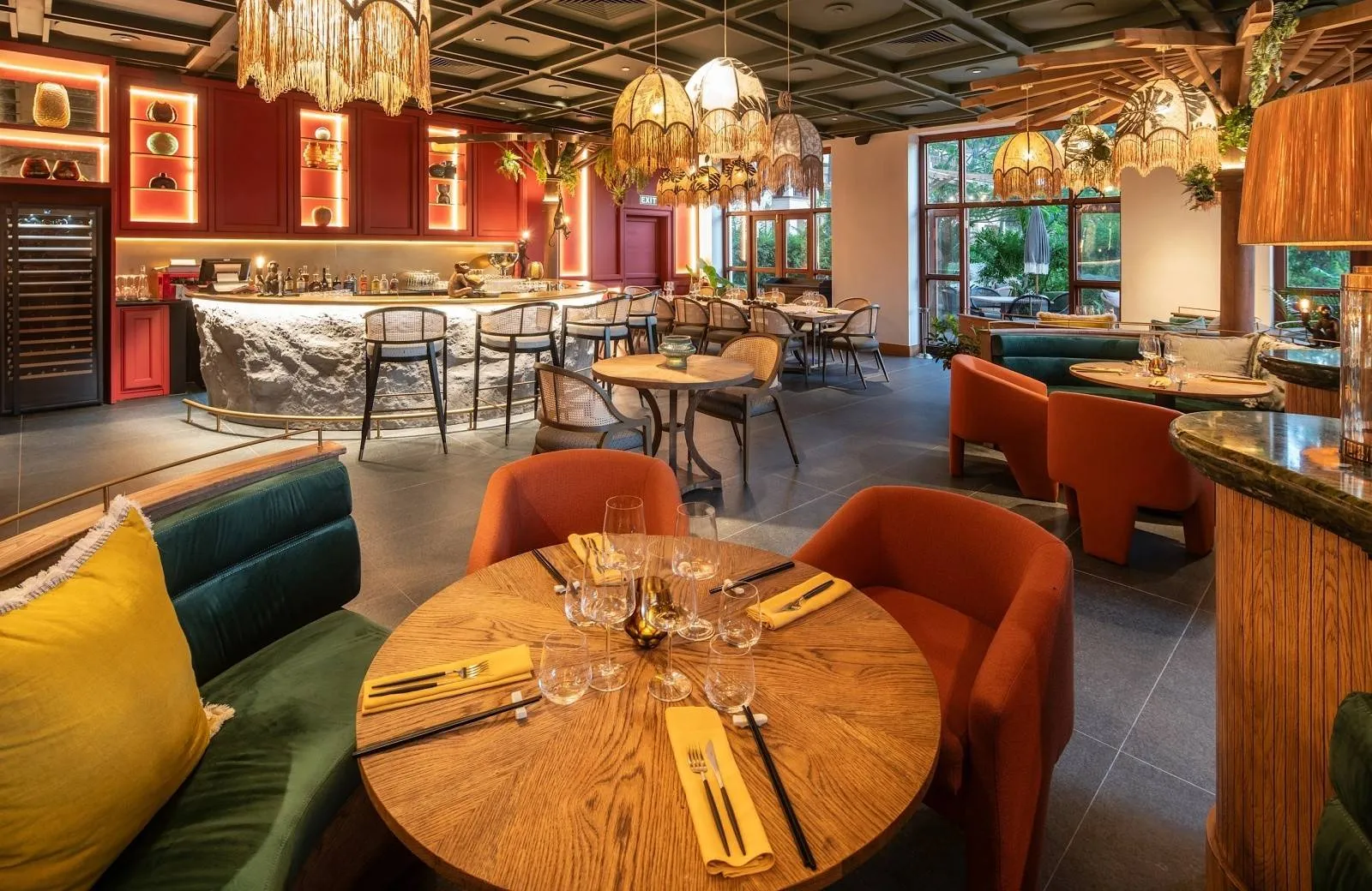 Hilton Mauritius Resort & Spa 5*