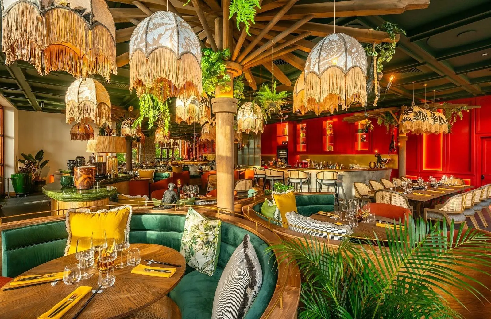 Hilton Mauritius Resort & Spa 5*