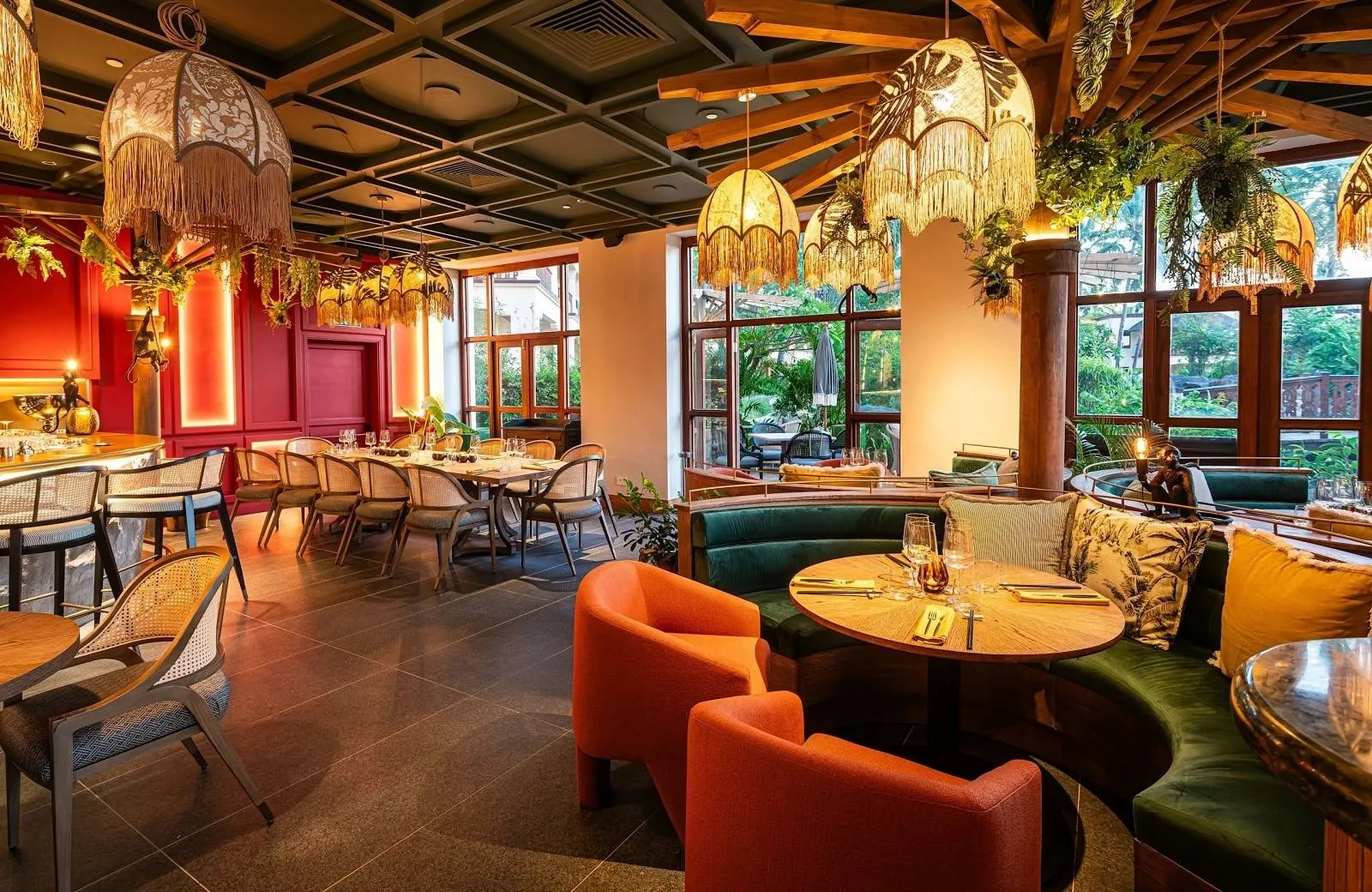 Hilton Mauritius Resort & Spa 5*