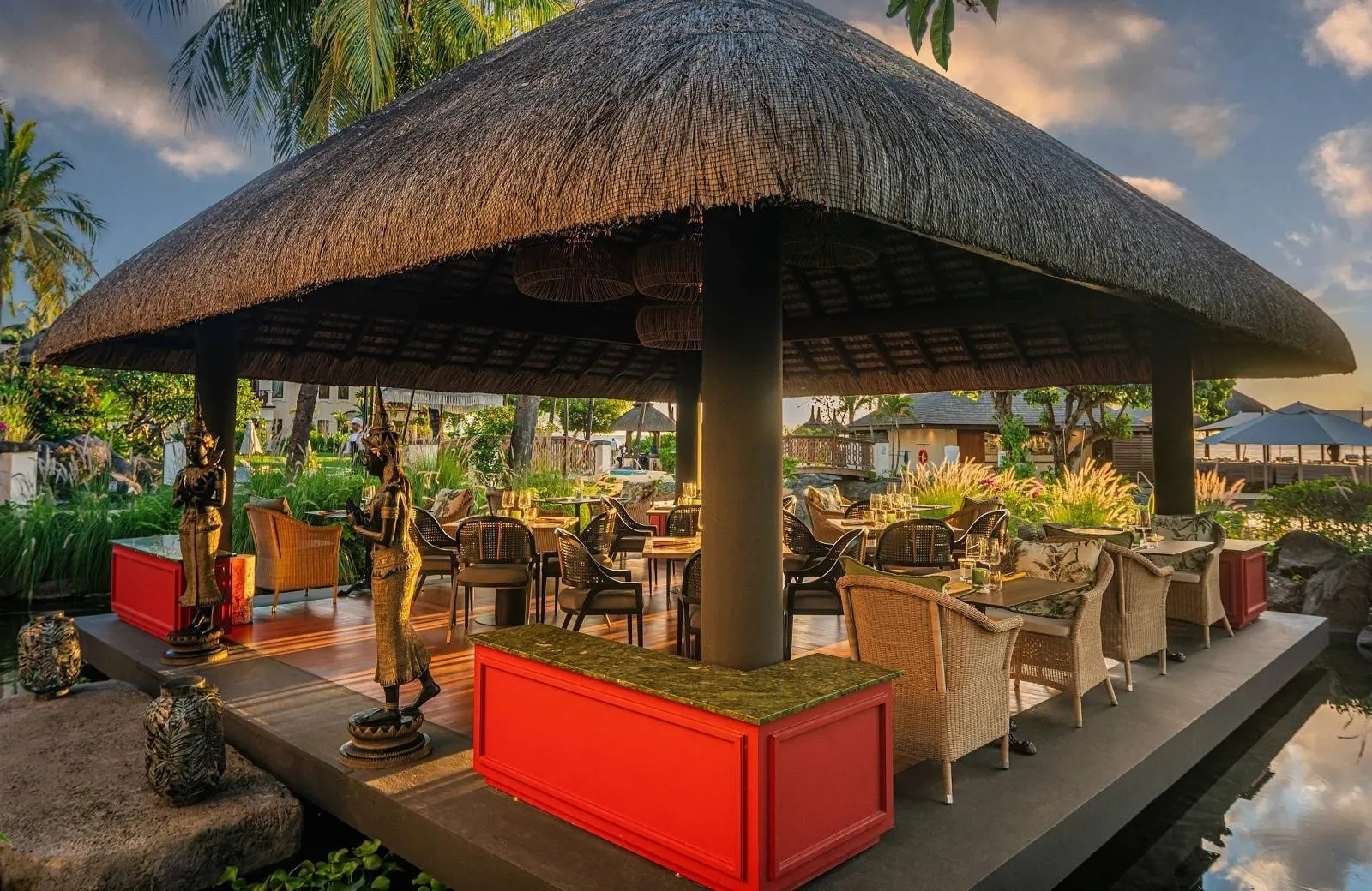 Hilton Mauritius Resort & Spa 5*
