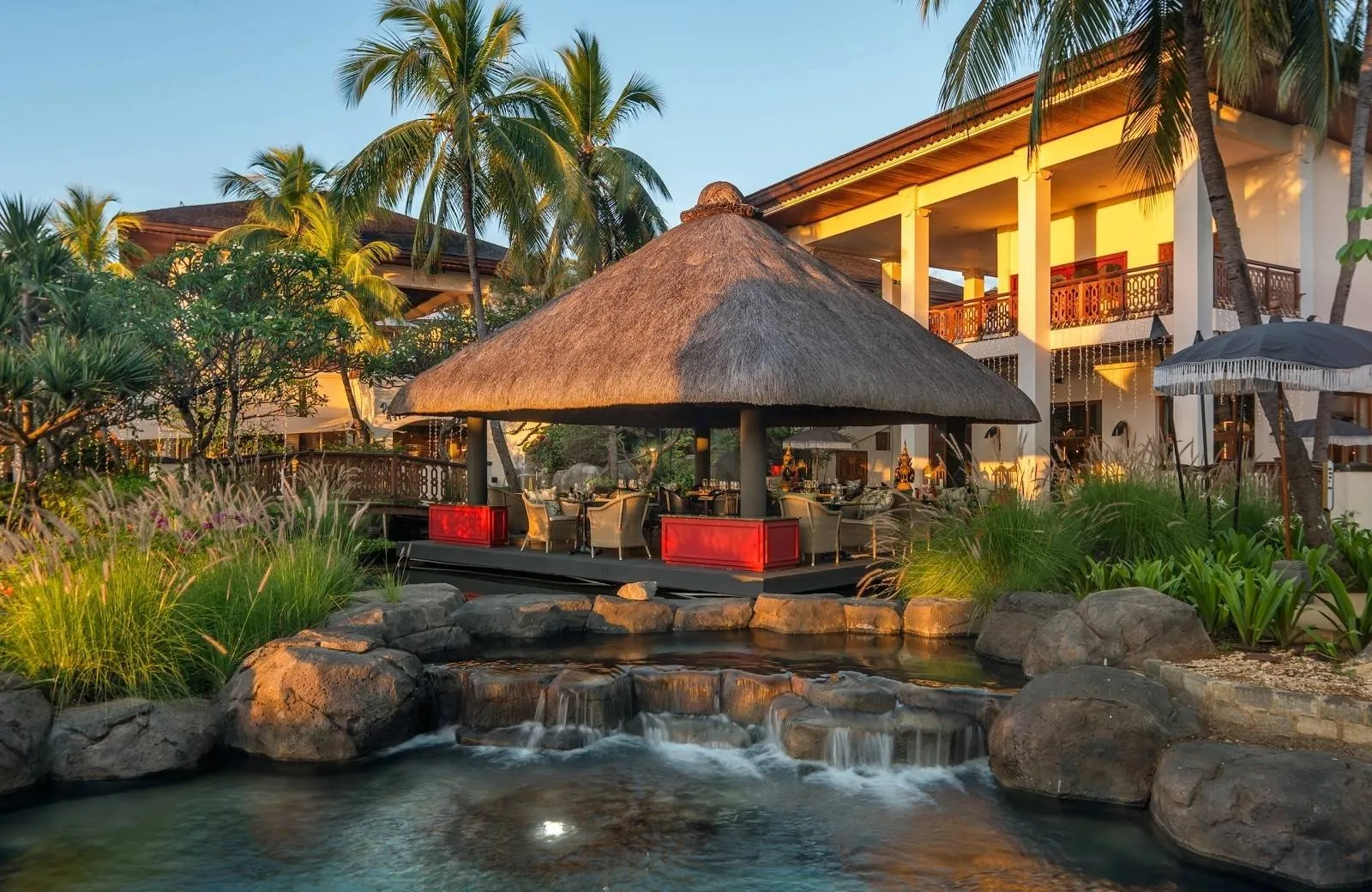 Hilton Mauritius Resort & Spa 5*