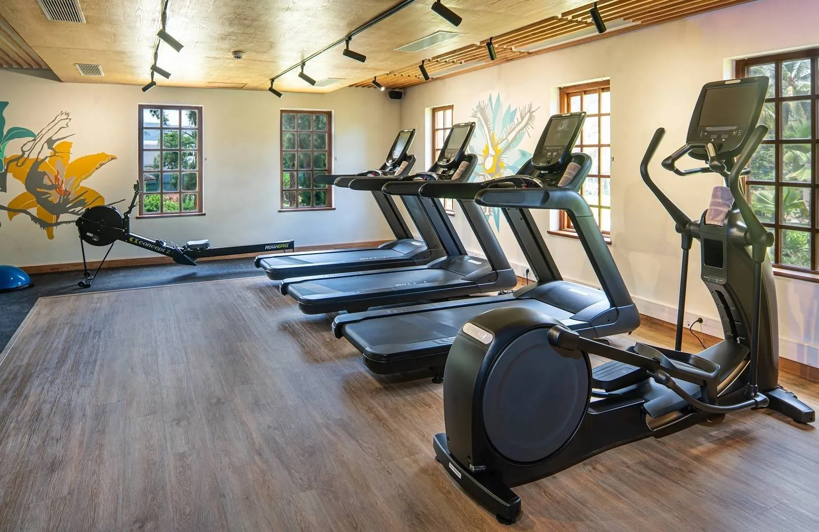 Hilton Mauritius Resort & Spa 5*