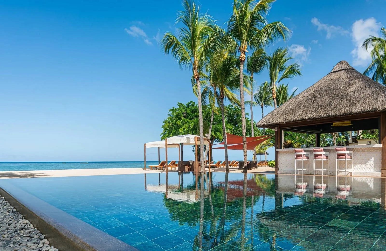 Hilton Mauritius Resort & Spa 5*