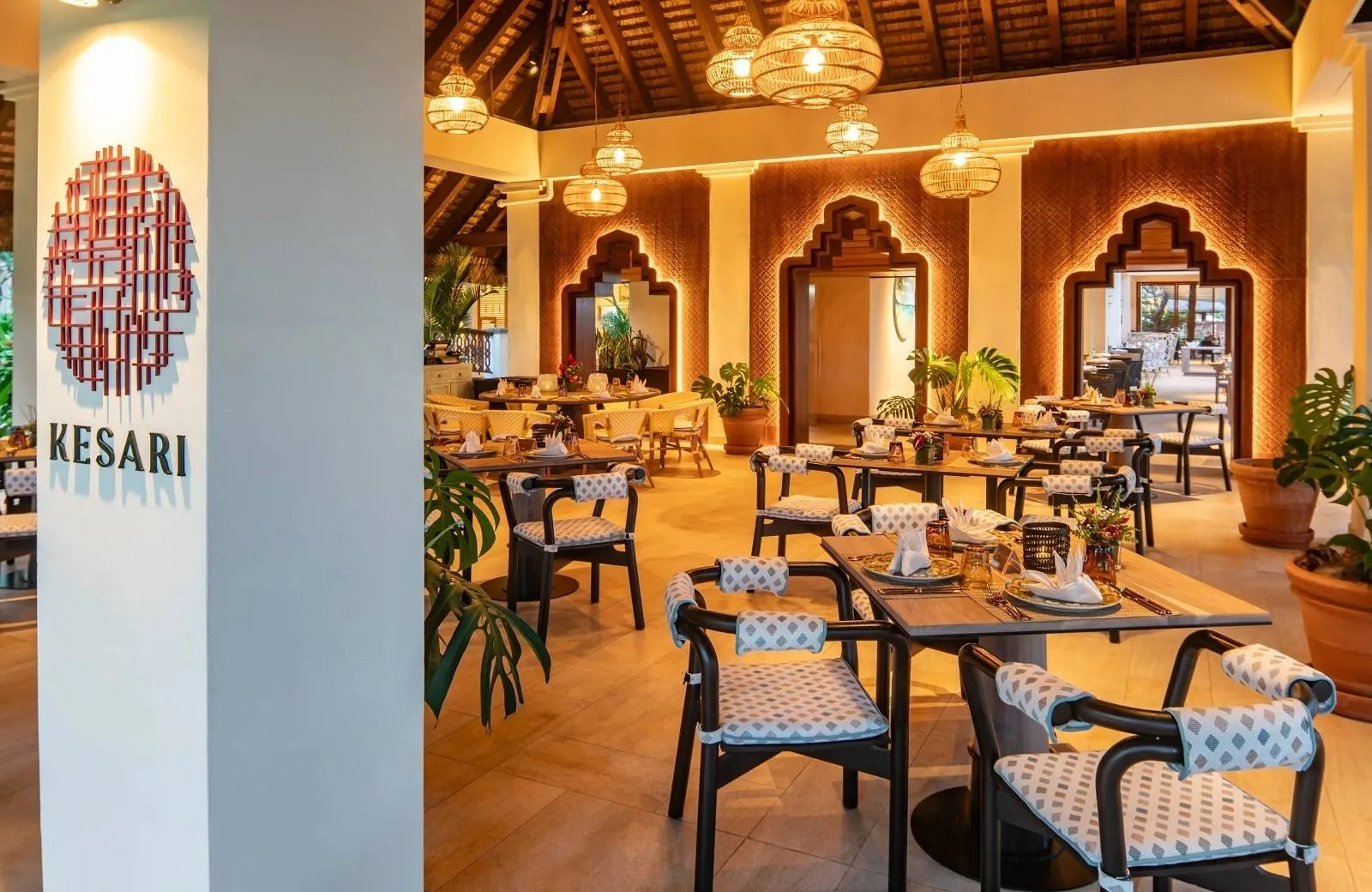 Hilton Mauritius Resort & Spa 5*