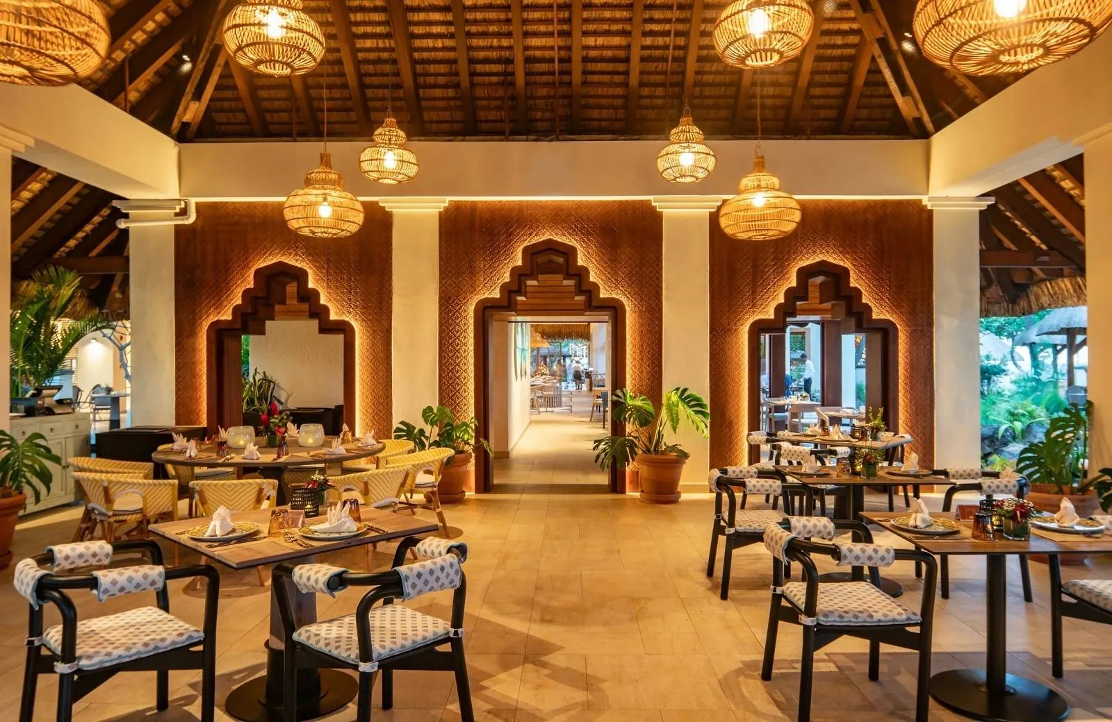 Hilton Mauritius Resort & Spa 5*