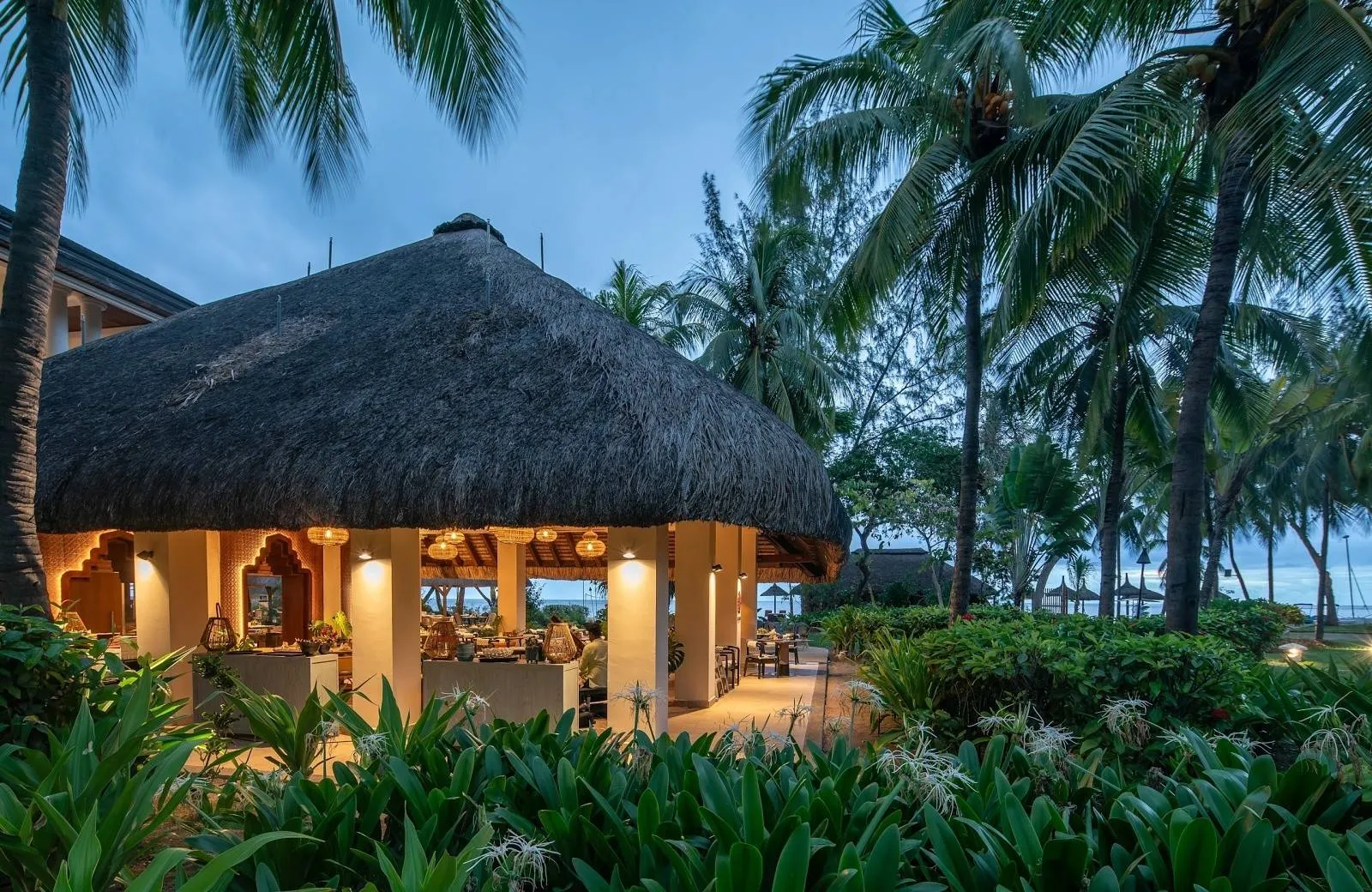 Hilton Mauritius Resort & Spa 5*