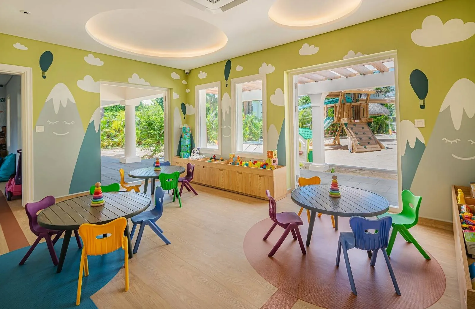 Hilton Mauritius Resort & Spa 5*