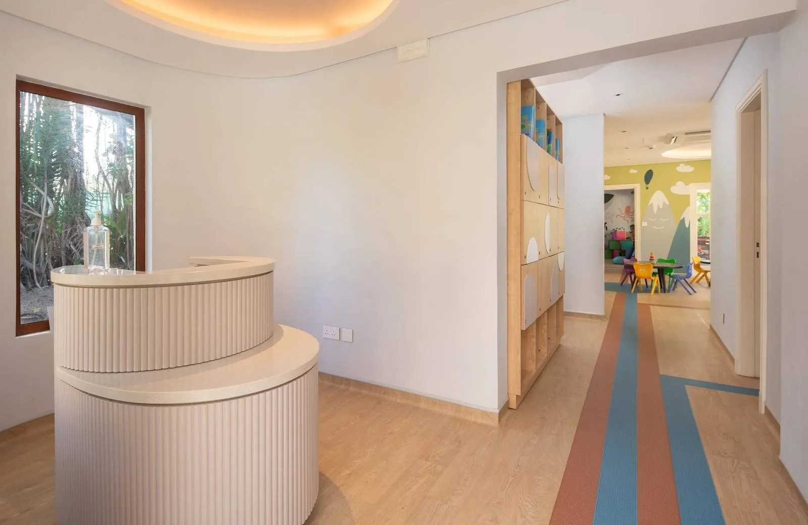 Hilton Mauritius Resort & Spa 5*