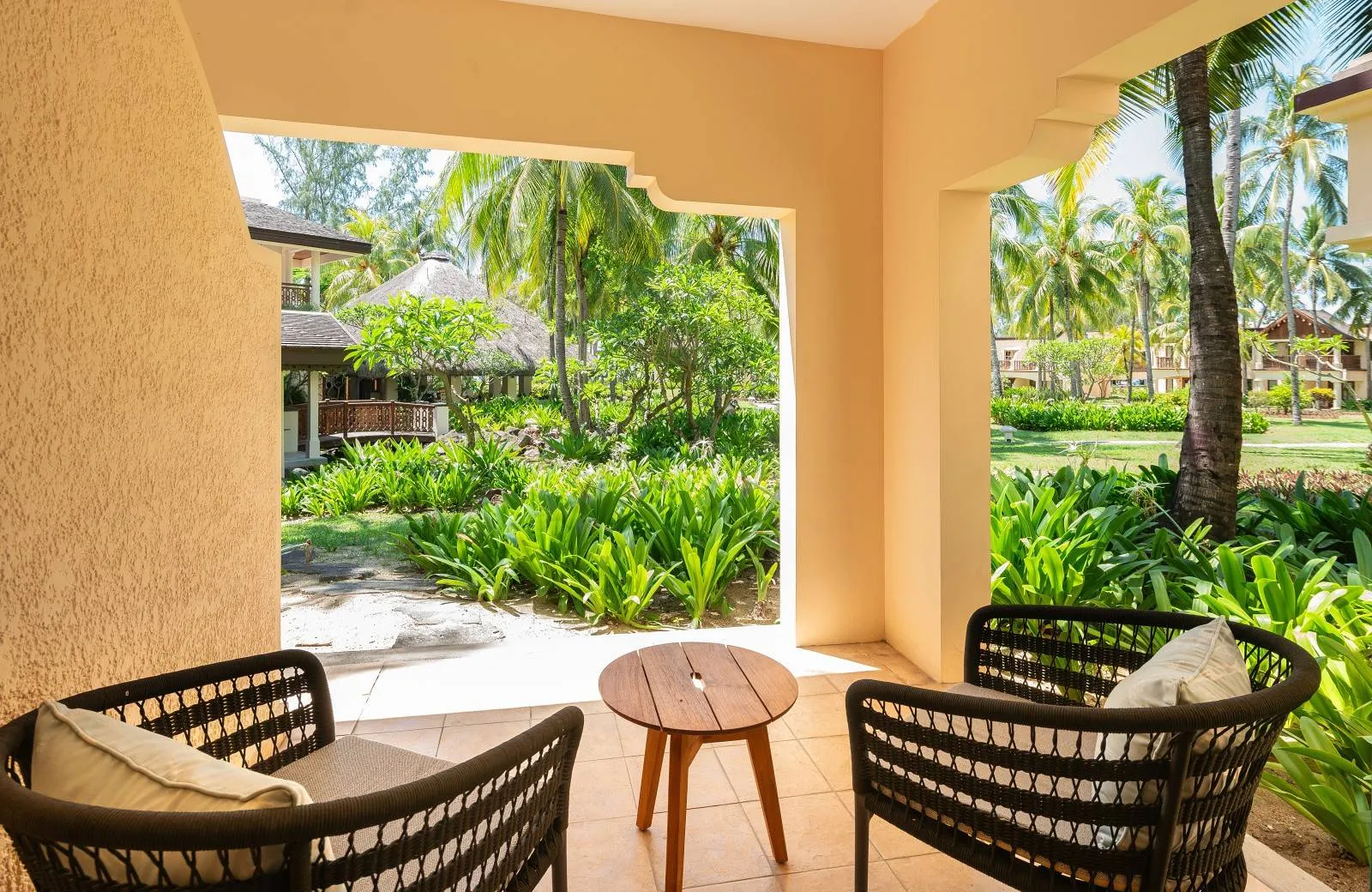 Hilton Mauritius Resort & Spa 5*