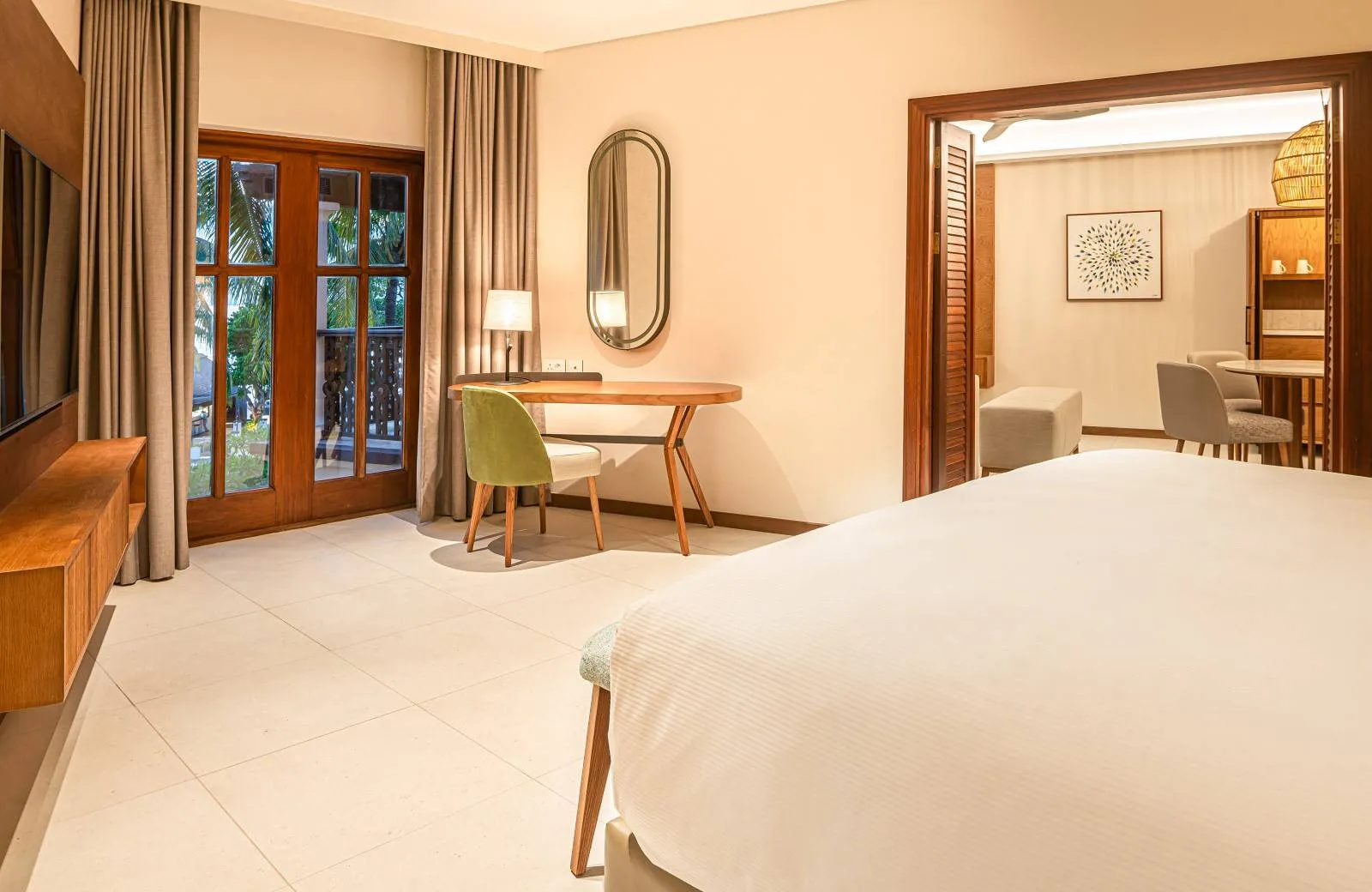 Hilton Mauritius Resort & Spa 5*