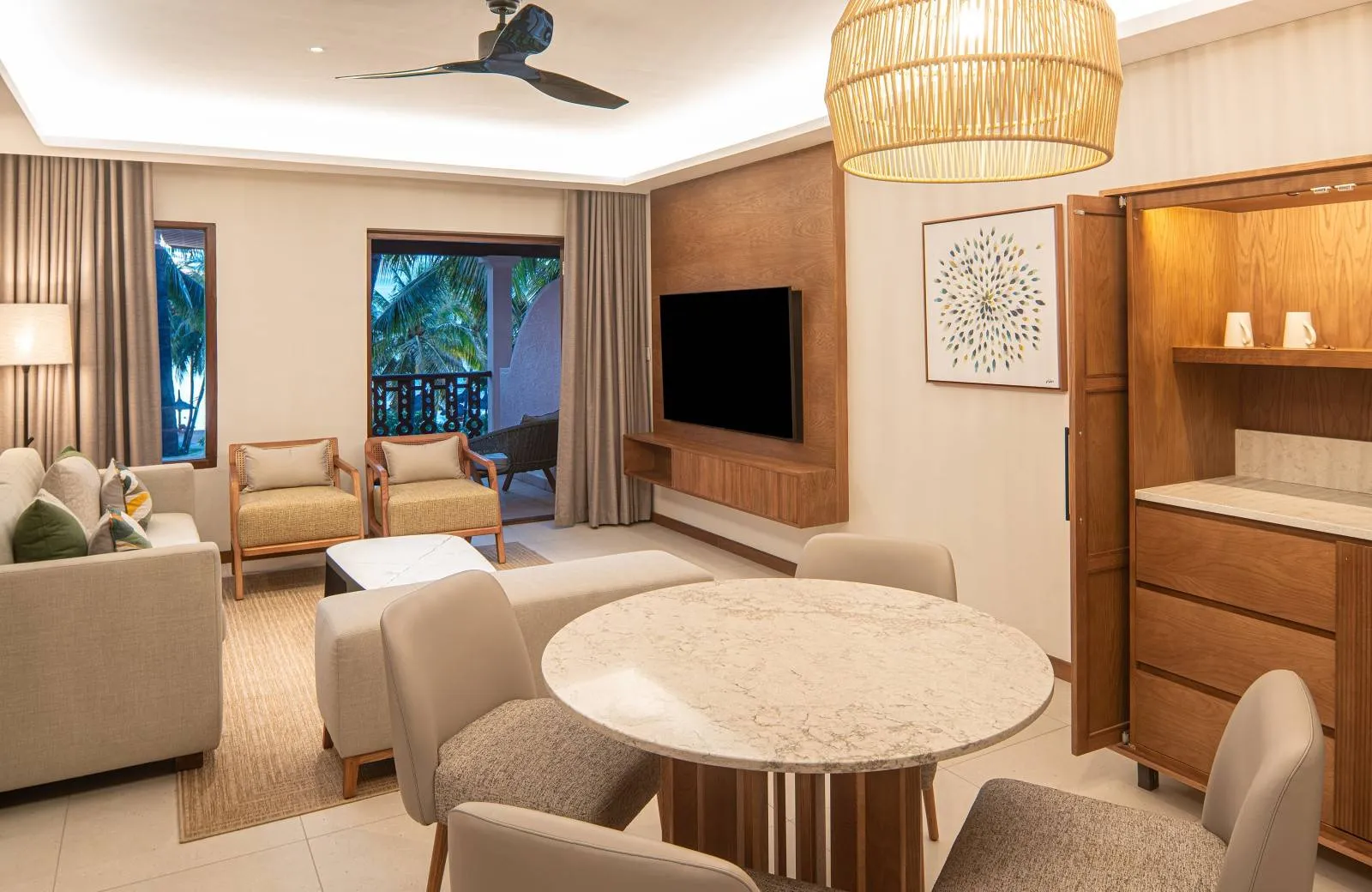 Hilton Mauritius Resort & Spa 5*