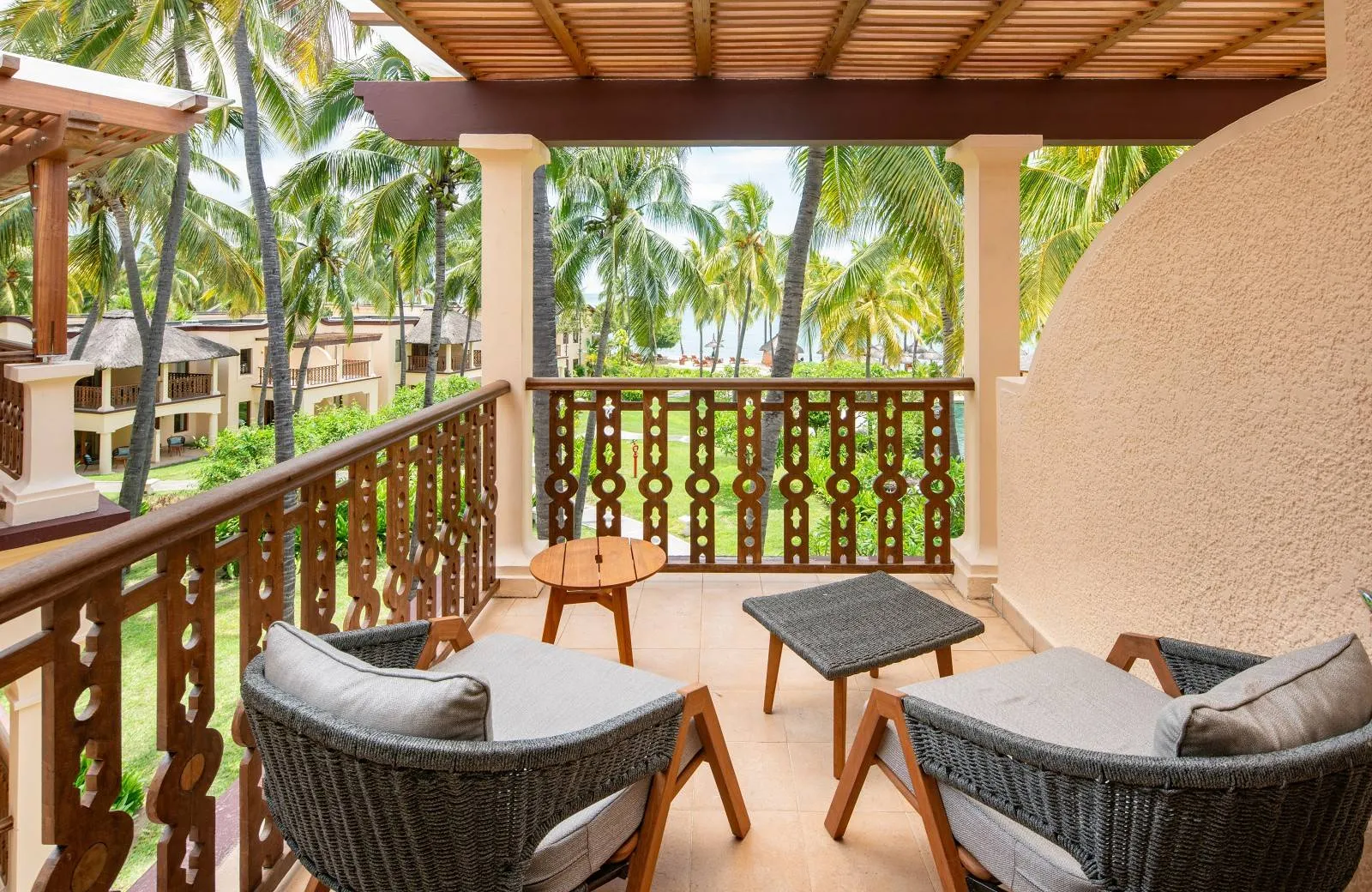 Hilton Mauritius Resort & Spa 5*