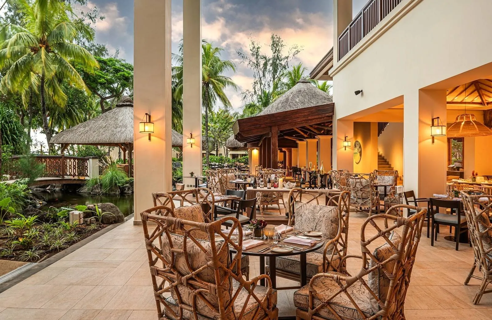 Hilton Mauritius Resort & Spa 5*